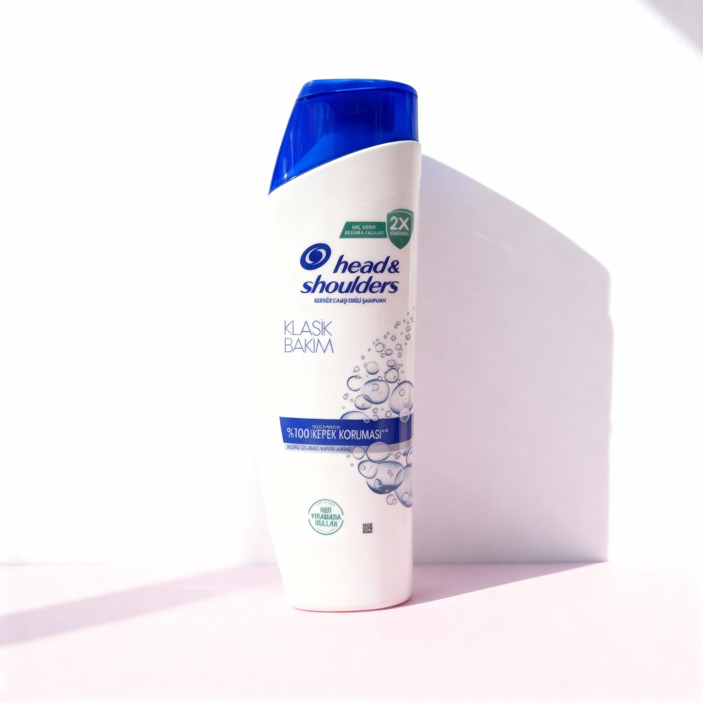 شامپو هد اند شولدرز مدل کلاسیک (Head & Shoulders Classic Clean)