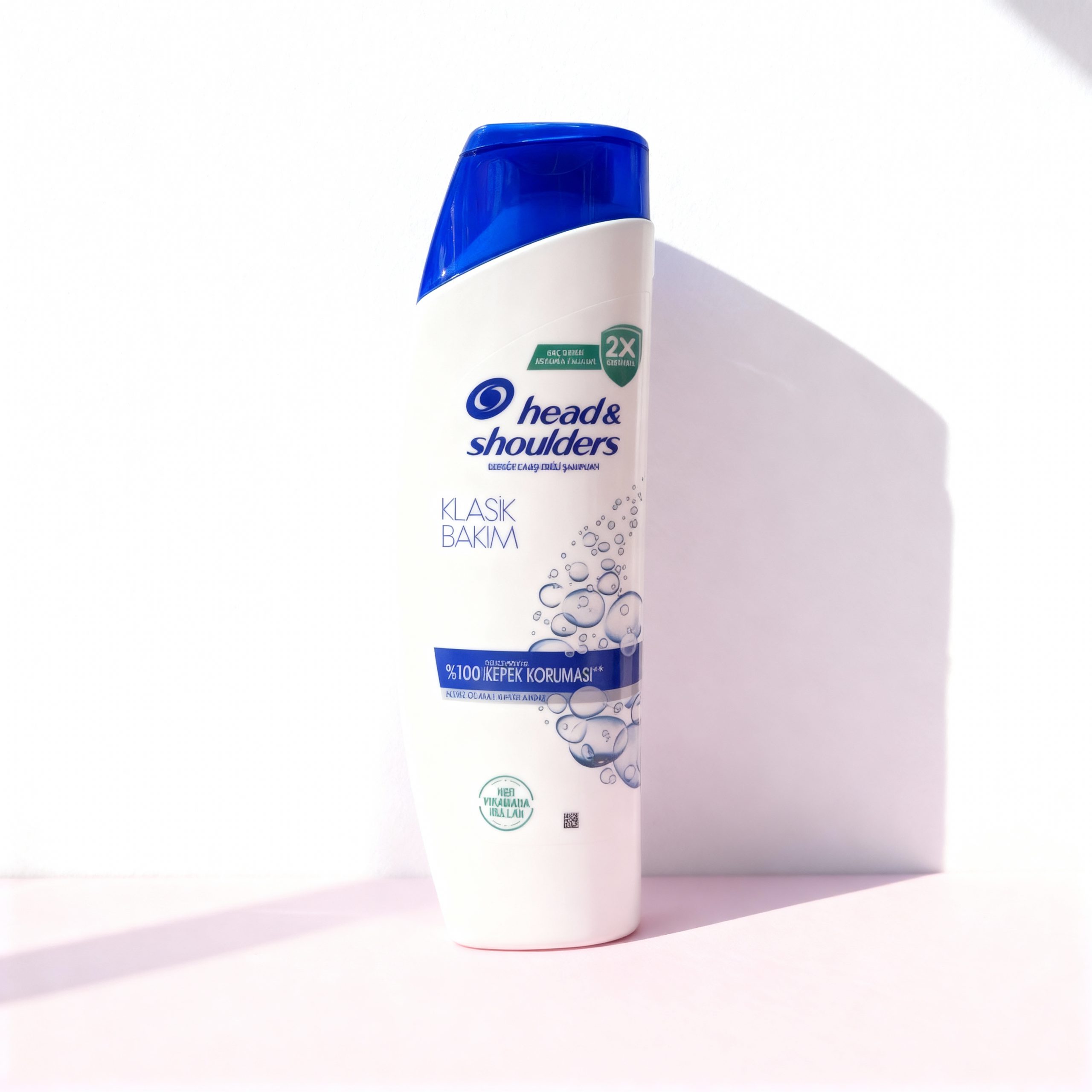 شامپو هد اند شولدرز مدل کلاسیک (Head & Shoulders Classic Clean)