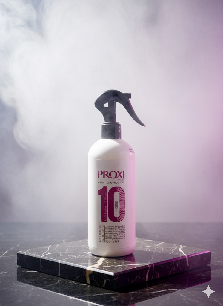 کرم موی چندکاره پروکسی موس PROXI MUS