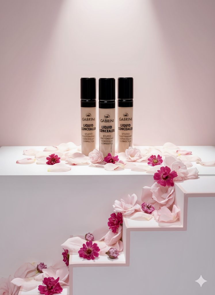 کانسیلر گابرینی (Gabrini Concealer)