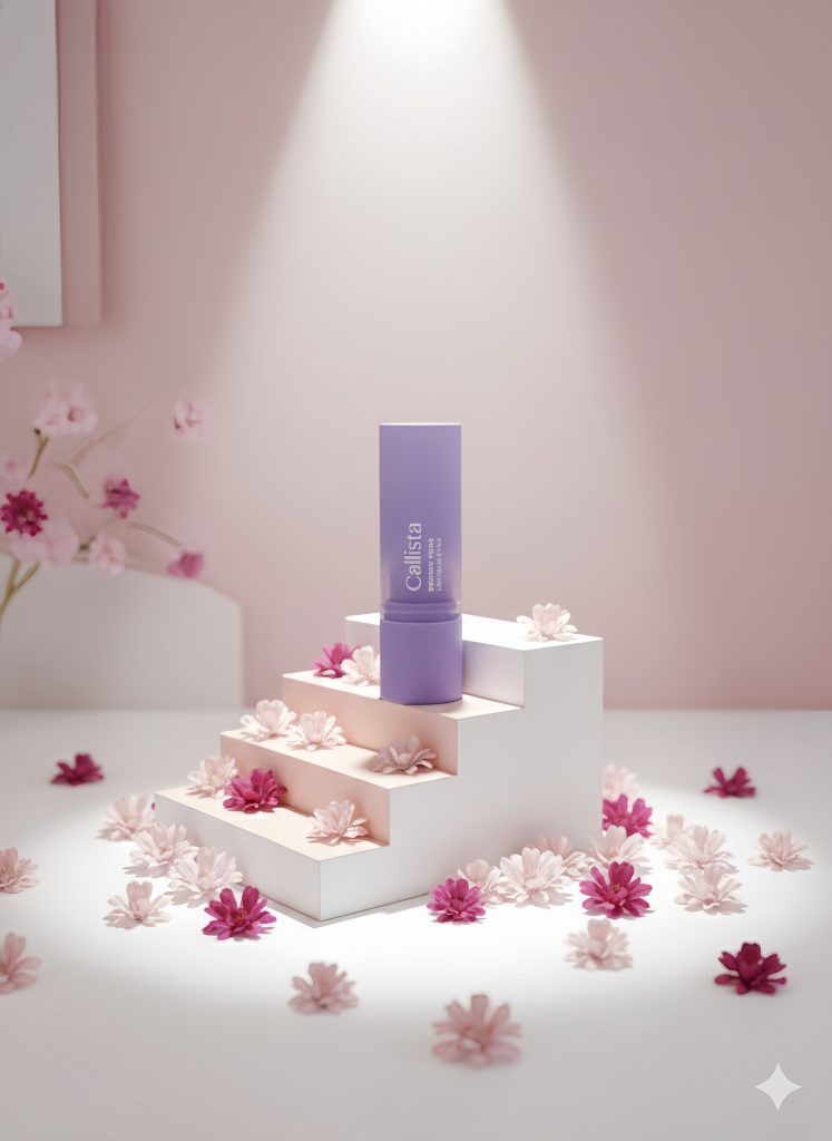 کانتور استیکی کالیستا (Callista Stick Contour)