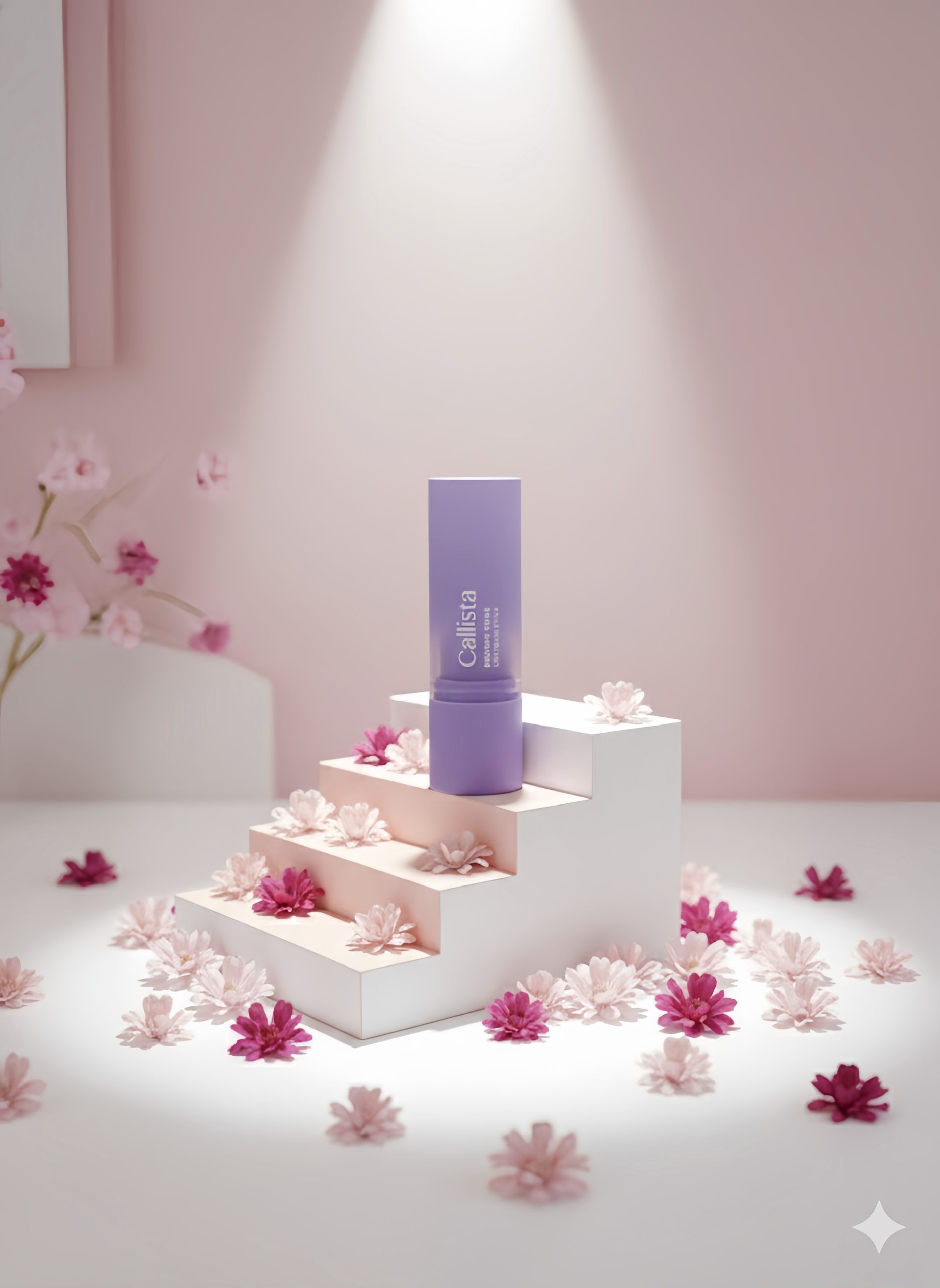 کانتور استیکی کالیستا (Callista Stick Contour)