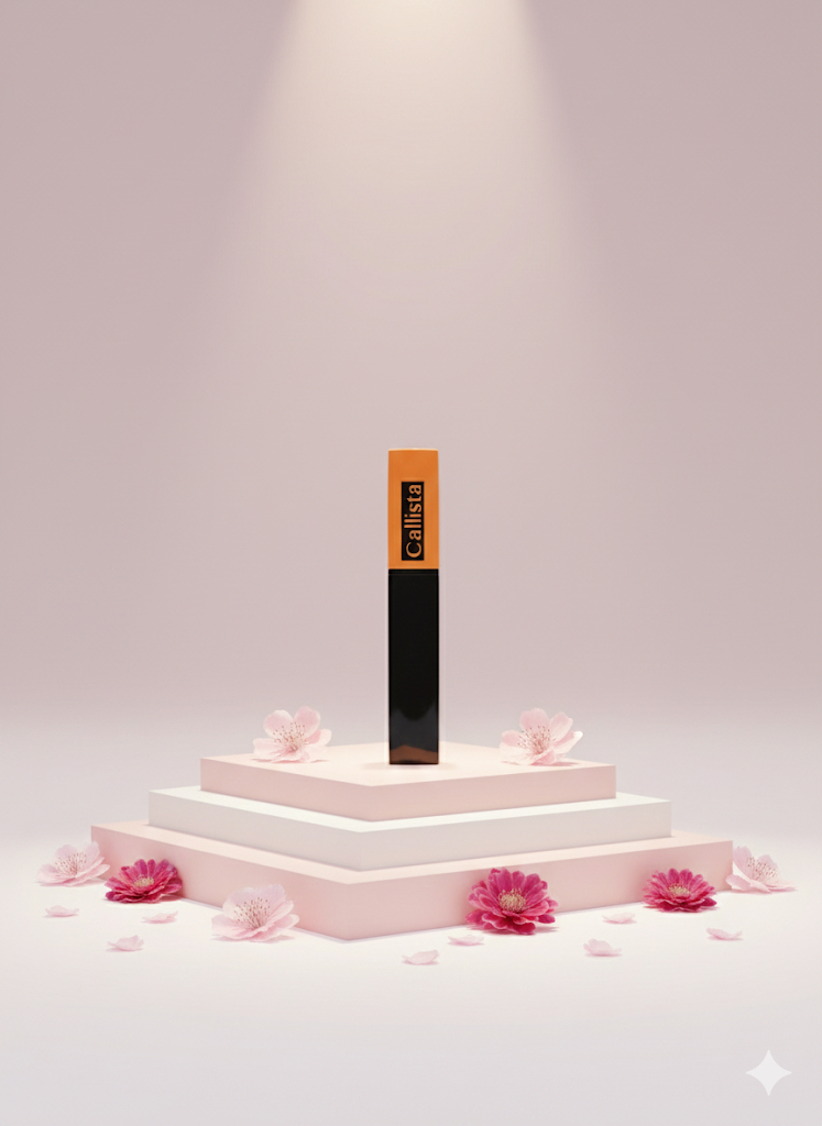 خط چشم مویی کالیستا / Callista Liner & Sharper Eye Liner