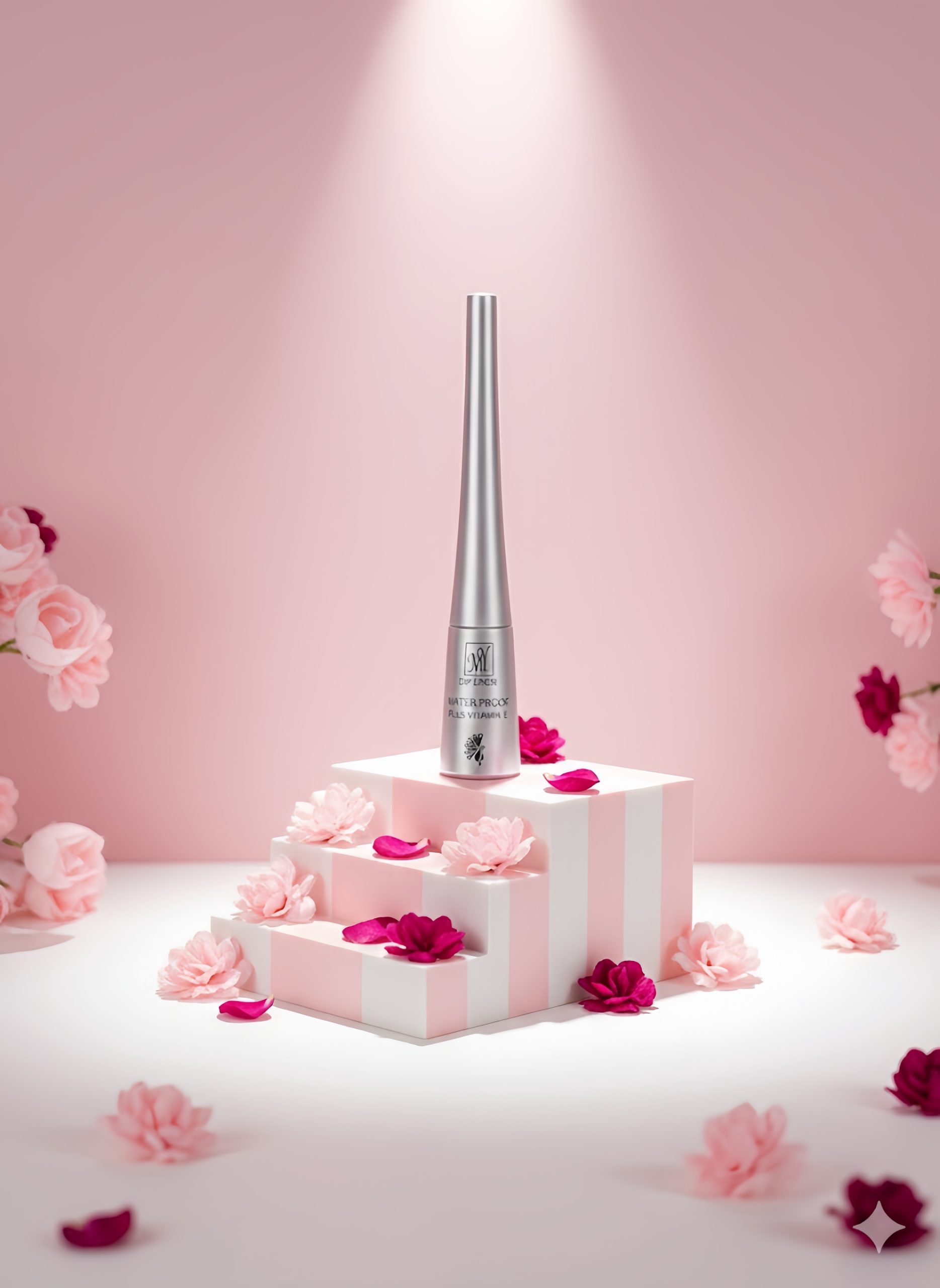 خط چشم ماژیکی مای / MY Magical Liner Pen Eye Liner