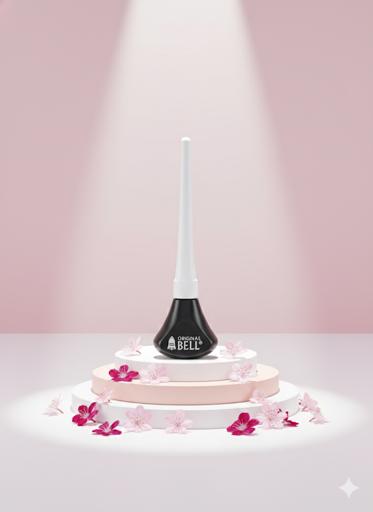 خط چشم ماژیکی بل / Original Pen EyeLiner Bell
