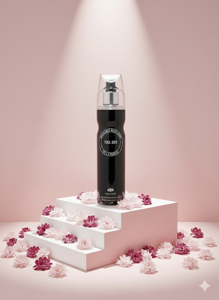 بادی اسپلش رایحه های امپر از شرکت عمادارا در تنوع ۱۰ رایحه | Emadara Body Splash