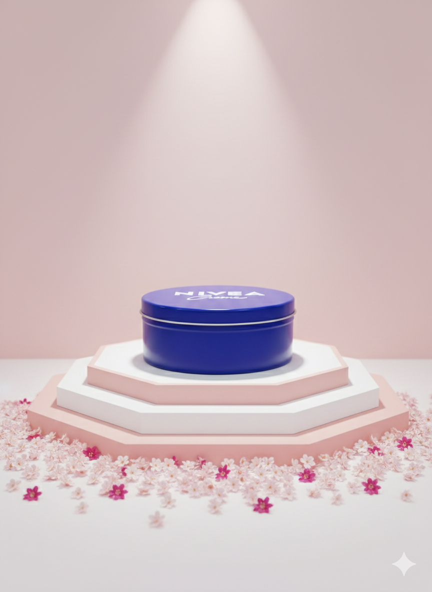 کرم نیوآ (NIVEA Creme)