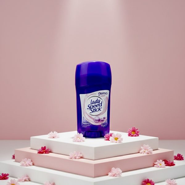 مام ضد تعریق زنانه لیدی اسپید استیک (Lady Speed Stick Deodorant)