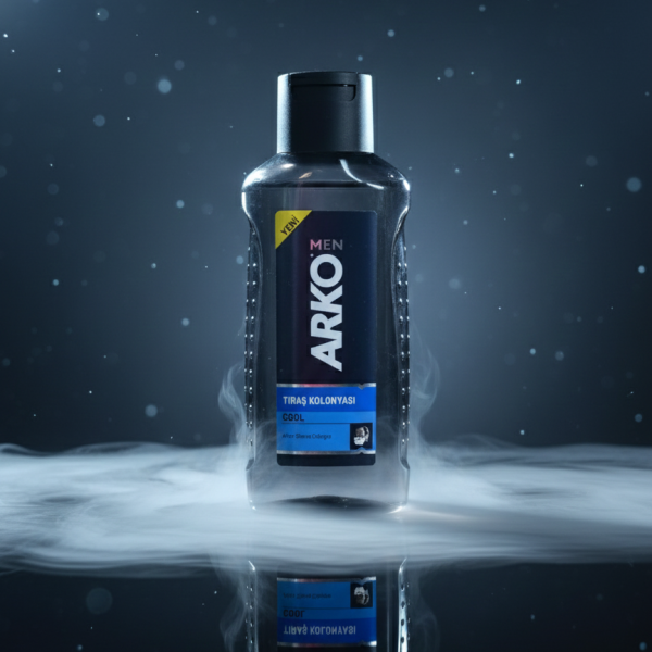 افترشیو ادکلنی آرکو من (Arko Men Shaving Cologne)
