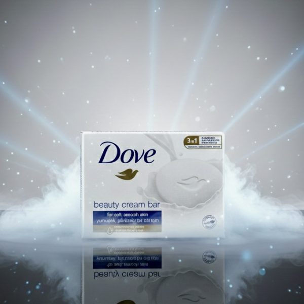 صابون کرم زیبایی داو | Dove Beauty Cream Bar