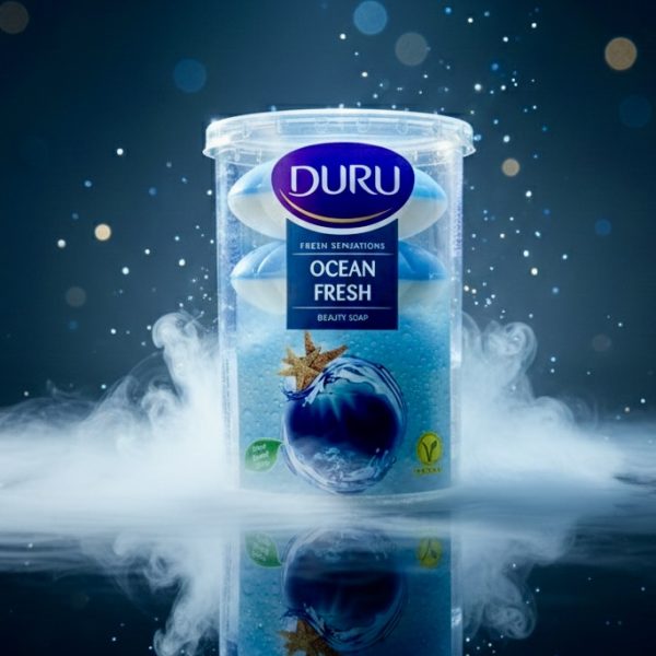 صابون دورو Fresh Sensations Ocean Fresh Beauty Soap